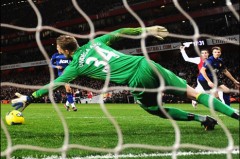 2026年转会窗口：纽卡斯尔联队争抢巴塞罗那新星卡薩多