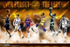 NBA新赛季西部展望：湖人备战，勇士快船目标明确